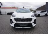 Kia Sportage bei Gebrauchtwagen.expert - Abbildung (2 / 15) Kia Sportage bei Gebrauchtwagen.expert - Abbildung (2 / 15)