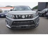 Suzuki Vitara bei Gebrauchtwagen.expert - Abbildung (2 / 15)