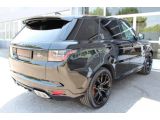 Land Rover Range Rover Sport bei Gebrauchtwagen.expert - Abbildung (8 / 15)