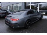 Mercedes-Benz CLS-Klasse bei Gebrauchtwagen.expert - Abbildung (8 / 15)