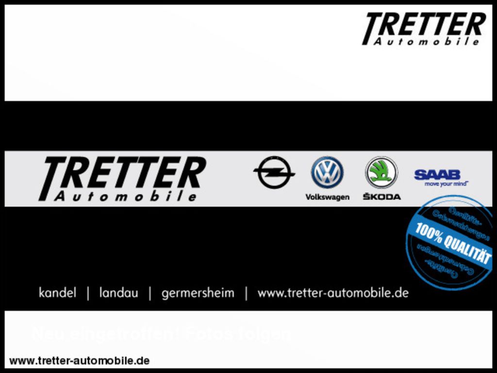 Skoda Octavia bei Gebrauchtwagen.expert - Hauptabbildung Skoda Octavia bei Gebrauchtwagen.expert - Hauptabbildung