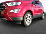 Ford EcoSport bei Gebrauchtwagen.expert - Abbildung (6 / 15)