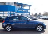 BMW 1er bei Gebrauchtwagen.expert - Abbildung (3 / 15)