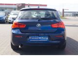 BMW 1er bei Gebrauchtwagen.expert - Abbildung (4 / 15)