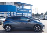 Nissan Micra bei Gebrauchtwagen.expert - Abbildung (3 / 15) Nissan Micra bei Gebrauchtwagen.expert - Abbildung (3 / 15)