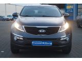 Kia Sportage bei Gebrauchtwagen.expert - Abbildung (2 / 15)