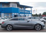 Mercedes-Benz E 250 Coupe bei Gebrauchtwagen.expert - Abbildung (3 / 15)