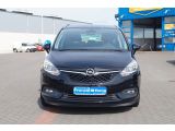 Opel Zafira bei Gebrauchtwagen.expert - Abbildung (2 / 15)