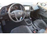 Seat Leon bei Gebrauchtwagen.expert - Abbildung (6 / 15)
