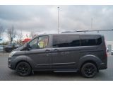 Ford Transit Custom bei Gebrauchtwagen.expert - Abbildung (4 / 15)