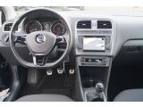 VW Polo V bei Gebrauchtwagen.expert - Abbildung (8 / 15)
