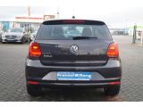 VW Polo V bei Gebrauchtwagen.expert - Abbildung (5 / 15)