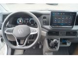 VW Crafter bei Gebrauchtwagen.expert - Abbildung (9 / 15)