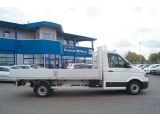 VW Crafter bei Gebrauchtwagen.expert - Abbildung (3 / 15)