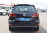 VW Golf Sportsvan bei Gebrauchtwagen.expert - Abbildung (4 / 15)