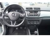Skoda Fabia bei Gebrauchtwagen.expert - Abbildung (7 / 15)