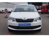 Skoda Fabia bei Gebrauchtwagen.expert - Abbildung (2 / 15)