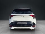 Kia Sportage bei Gebrauchtwagen.expert - Abbildung (4 / 15)