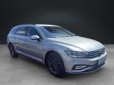 VW Passat bei Gebrauchtwagen.expert - Abbildung (6 / 15)