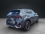 Kia Sportage bei Gebrauchtwagen.expert - Abbildung (5 / 15)