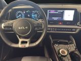 Kia Sportage bei Gebrauchtwagen.expert - Abbildung (11 / 15)