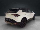 Kia Sportage bei Gebrauchtwagen.expert - Abbildung (5 / 15)
