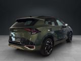 Kia Sportage bei Gebrauchtwagen.expert - Abbildung (5 / 15)