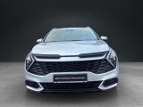 Kia Sportage bei Gebrauchtwagen.expert - Abbildung (8 / 15)