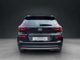 Hyundai Tucson bei Gebrauchtwagen.expert - Abbildung (4 / 15)