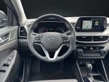Hyundai Tucson bei Gebrauchtwagen.expert - Abbildung (11 / 15)