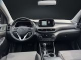 Hyundai Tucson bei Gebrauchtwagen.expert - Abbildung (10 / 15)