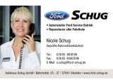 Ford Focus bei Gebrauchtwagen.expert - Abbildung (6 / 15)