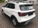 VW T-Cross bei Gebrauchtwagen.expert - Abbildung (2 / 15) VW T-Cross bei Gebrauchtwagen.expert - Abbildung (2 / 15)