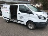 Ford Transit Custom bei Gebrauchtwagen.expert - Abbildung (8 / 15)
