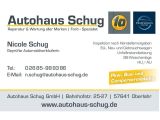 Ford Focus Turnier bei Gebrauchtwagen.expert - Abbildung (3 / 3)