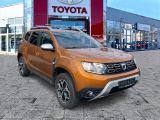 Dacia Duster II bei Gebrauchtwagen.expert - Abbildung (6 / 15)