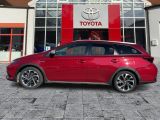 Toyota Auris Touring Sports bei Gebrauchtwagen.expert - Abbildung (3 / 14)