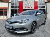 Toyota Auris bei Gebrauchtwagen.expert - Abbildung (3 / 15)