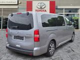Toyota Proace bei Gebrauchtwagen.expert - Abbildung (6 / 14)