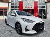 Toyota Yaris bei Gebrauchtwagen.expert - Abbildung (8 / 14)