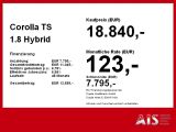 Toyota Corolla bei Gebrauchtwagen.expert - Abbildung (5 / 14)