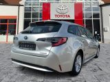 Toyota Corolla bei Gebrauchtwagen.expert - Abbildung (7 / 14)