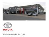 Toyota RAV 4 bei Gebrauchtwagen.expert - Abbildung (4 / 8)