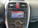 Toyota Auris bei Gebrauchtwagen.expert - Abbildung (11 / 15)