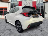 Toyota Yaris bei Gebrauchtwagen.expert - Abbildung (6 / 15)