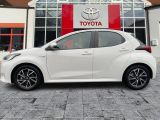 Toyota Yaris bei Gebrauchtwagen.expert - Abbildung (4 / 15)