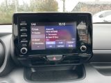 Toyota Yaris bei Gebrauchtwagen.expert - Abbildung (14 / 15)