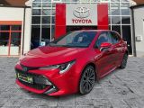Toyota Corolla bei Gebrauchtwagen.expert - Abbildung (2 / 15) Toyota Corolla bei Gebrauchtwagen.expert - Abbildung (2 / 15)