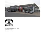 Toyota Corolla bei Gebrauchtwagen.expert - Abbildung (2 / 5)