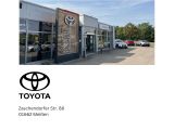 Toyota Corolla bei Gebrauchtwagen.expert - Abbildung (5 / 5)